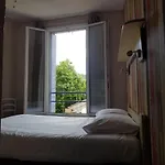 Logis Du Terreau Szálloda