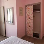 Szálloda Logis Du Terreau