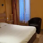 Logis Du Terreau Szálloda