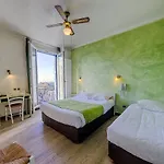 Szálloda Logis Du Terreau 2*