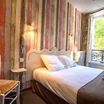 Logis Du Terreau 2*