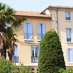 Logis Du Terreau Szálloda