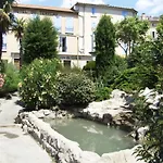 Szálloda Logis Du Terreau