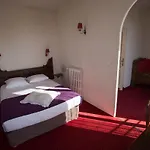 Szálloda Logis Du Terreau