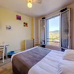 Logis Du Terreau Szálloda 2*