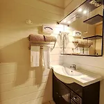 Logis Du Terreau Szálloda
