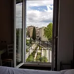 Logis Du Terreau
