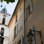 Logis Du Terreau Manosque