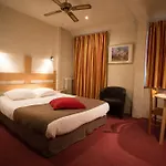 Szálloda Logis Du Terreau 2*