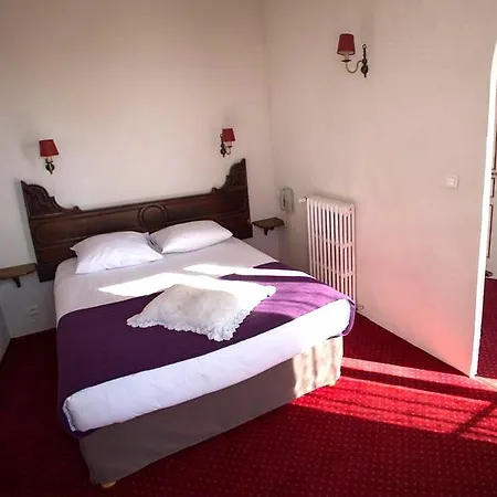 Hotel Logis Du Terreau Manosque