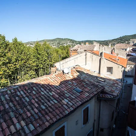 Szálloda Logis Du Terreau 2*