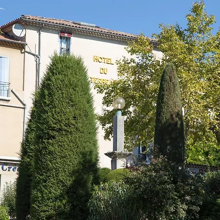 فندق Logis Du Terreau