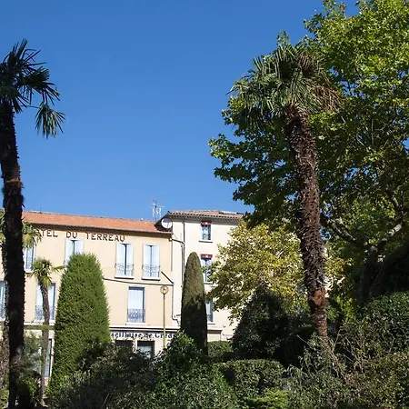 Logis Du Terreau