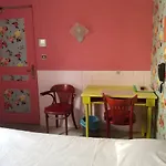 Logis Du Terreau Hotel