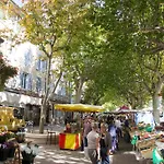 Logis Du Terreau مانوسك