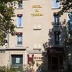 Logis Du Terreau مانوسك