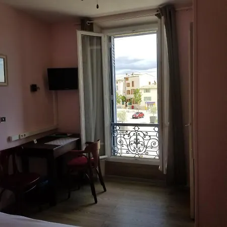 Logis Du Terreau Manosque