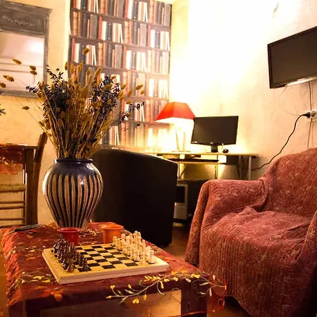 Logis Du Terreau Manosque