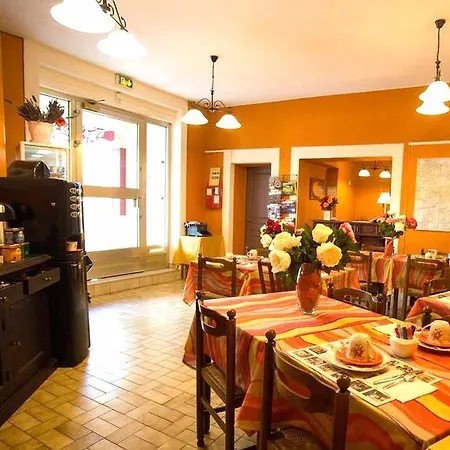 Logis Du Terreau