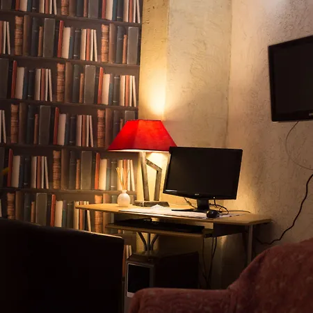 Logis Du Terreau 마노스크