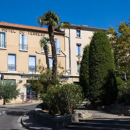 Logis Du Terreau Manosque
