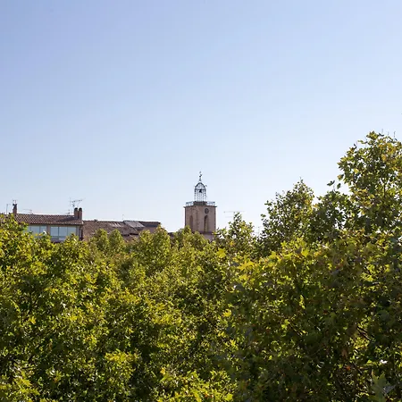 호텔 Logis Du Terreau 마노스크