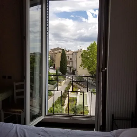 Logis Du Terreau