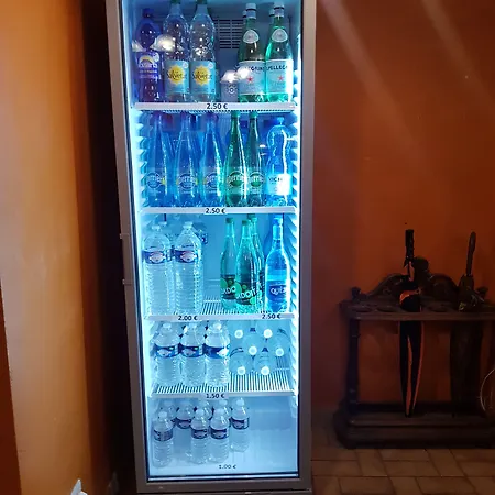 Logis Du Terreau 마노스크