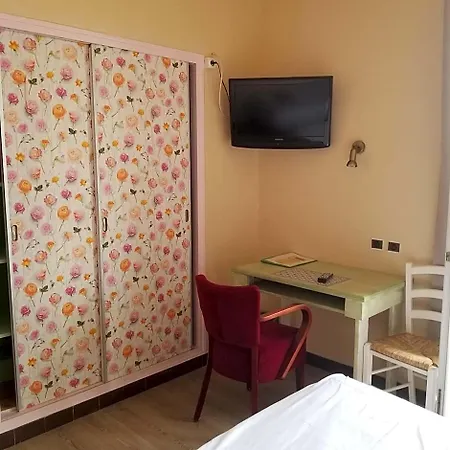 Logis Du Terreau 2*
