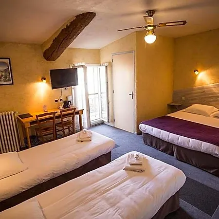 Logis Du Terreau