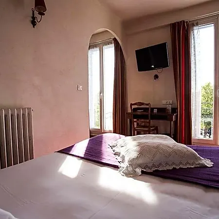 Logis Du Terreau