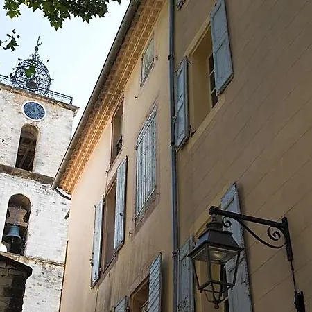 Logis Du Terreau Hotel Manosque