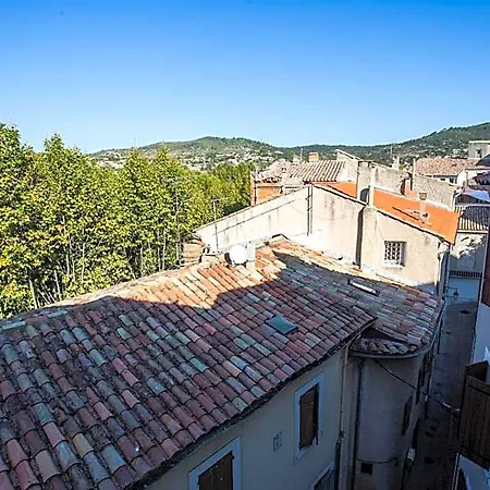 Logis Du Terreau Manosque
