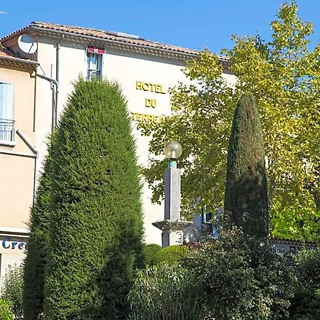 Hotel Logis Du Terreau 2*