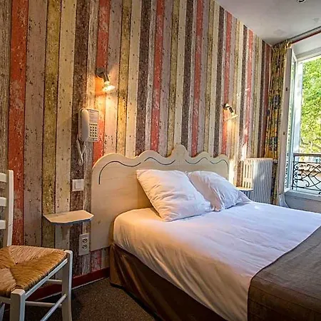 Logis Du Terreau Hotel Manosque