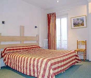 Hotel Logis Du Terreau 2*