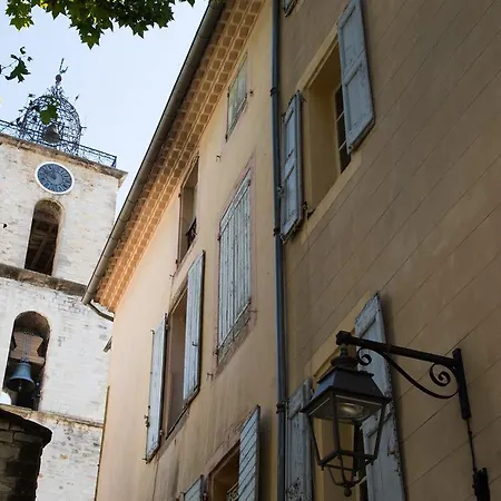 Logis Du Terreau Μανόσκ