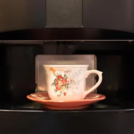 Hotel Logis Du Terreau