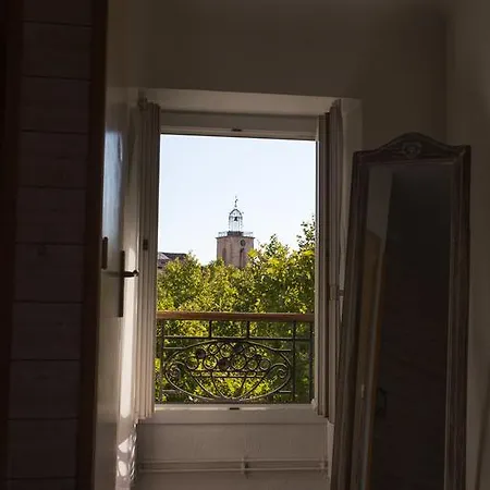 Logis Du Terreau 마노스크