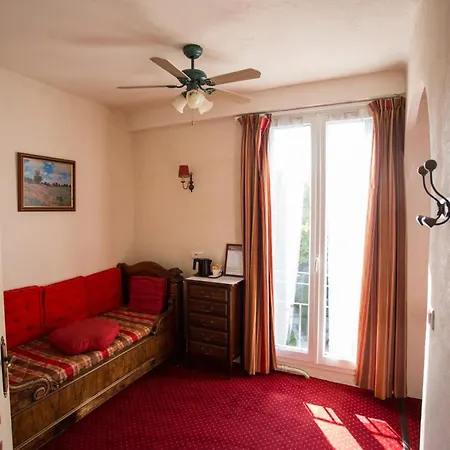 Logis Du Terreau Manosque