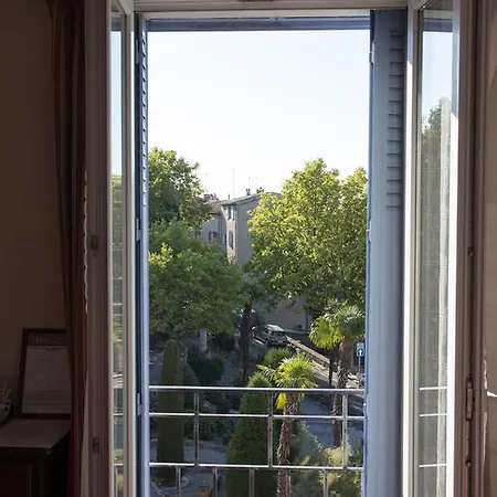 Logis Du Terreau Manosque