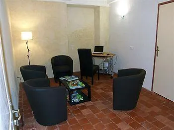 Logis Du Terreau Manosque
