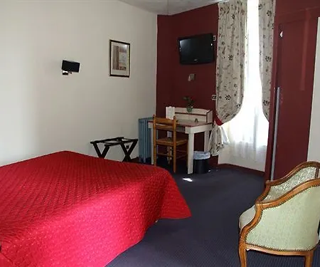Logis Du Terreau 2* Manosque