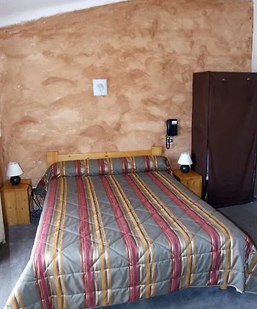 Logis Du Terreau Manosque