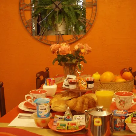 Hotel Logis Du Terreau Manosque
