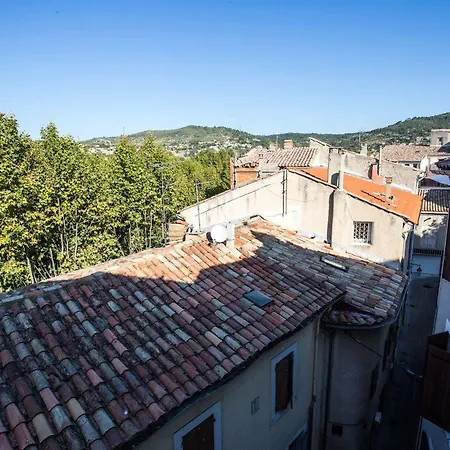 Logis Du Terreau 2* Manosque