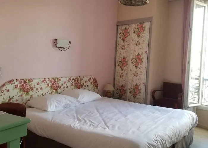 Logis Du Terreau 2* Manosque