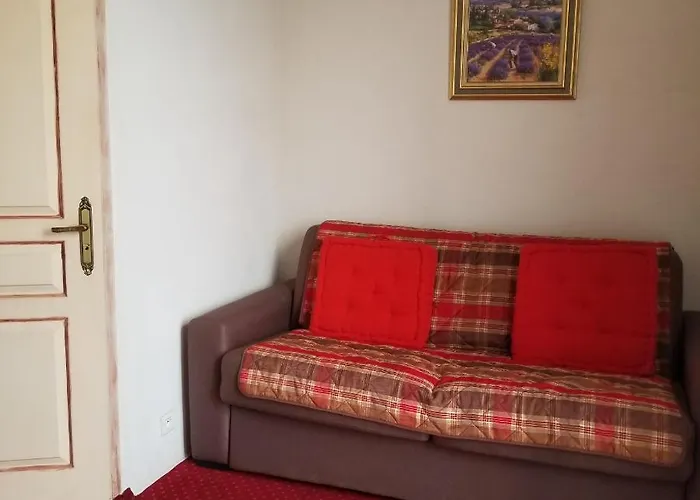 Logis Du Terreau Hotel Manosque