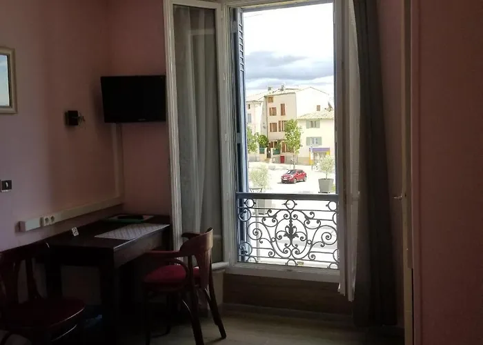 Logis Du Terreau Manosque