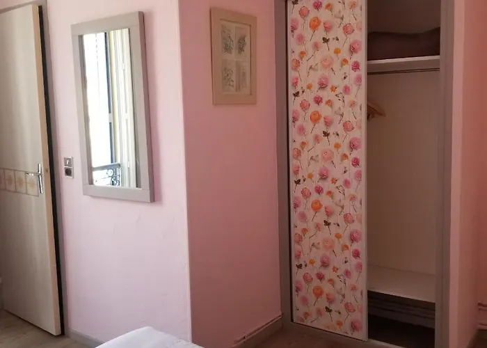 فندق Logis Du Terreau